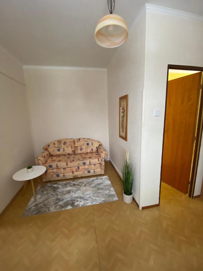 Rodinny Apartman 3+1 Horni Mesto Esterno foto